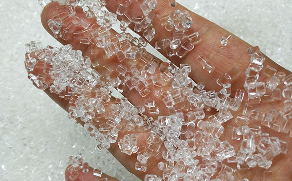 關(guān)于尼龍610:我國改性塑料的行業(yè)工藝