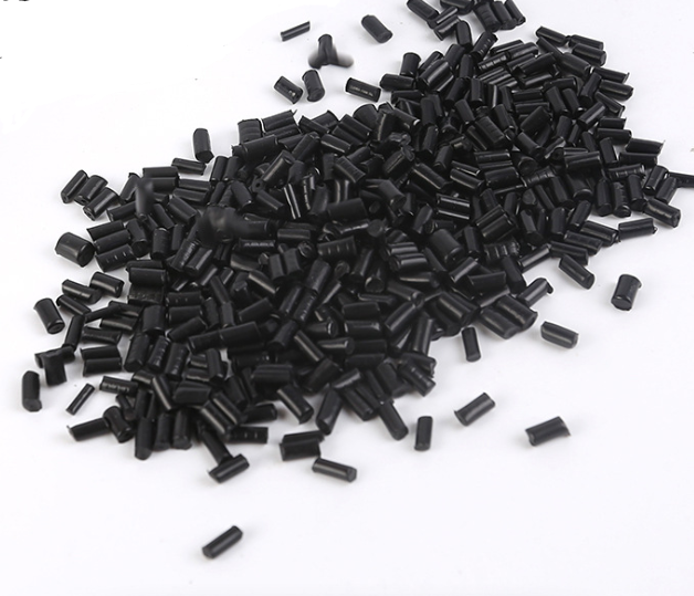 抗靜電PA66 黑色 高性能導(dǎo)電PA66改性 抗靜電尼龍 精密測量裝置零部件專用