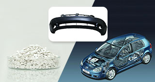未來汽車零部件專用改性塑料的發(fā)展趨勢